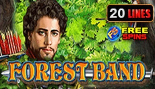 ForestBandEGT