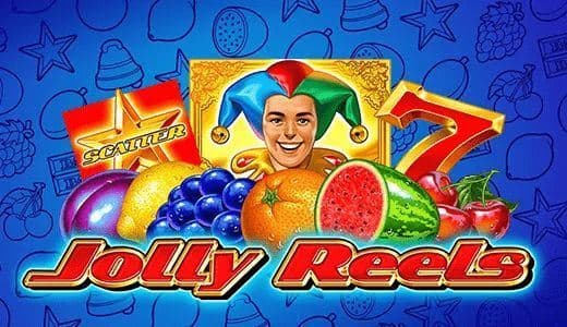 JollyReelsGTM