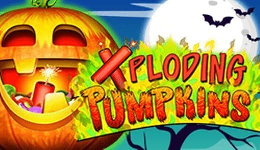XplodingPumpkinsGM