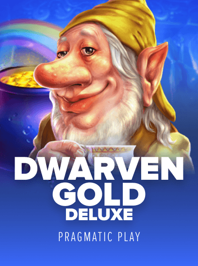 pragmatic-play-dwarven-gold-deluxe
