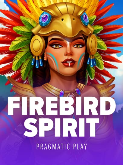 pragmatic-play-firebird-spirit
