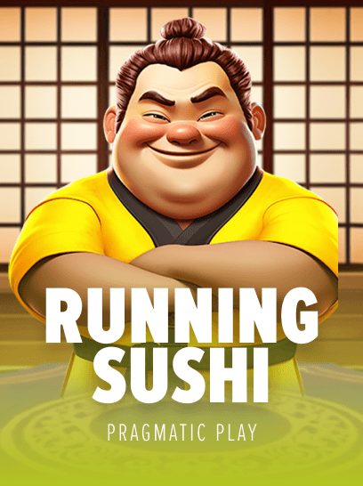 pragmatic-play-running-sushi