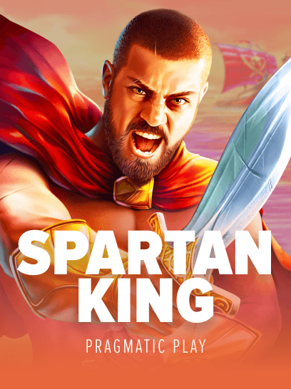 pragmatic-play-spartan-king