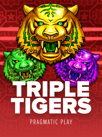pragmatic-play-triple-tigers